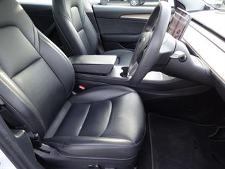 2021 Tesla Model 3 60kWh RWD LFP - Refresh