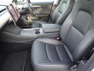 2021 Tesla Model 3 60kWh RWD LFP - Refresh