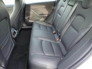 2021 Tesla Model 3 60kWh RWD LFP - Refresh