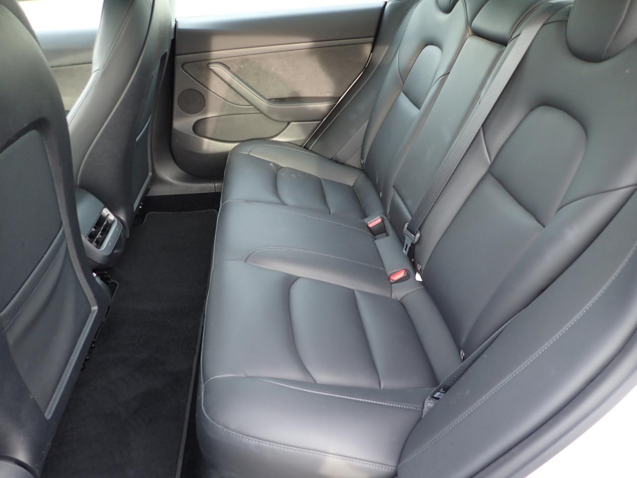 2021 Tesla Model 3 60kWh RWD LFP - Refresh