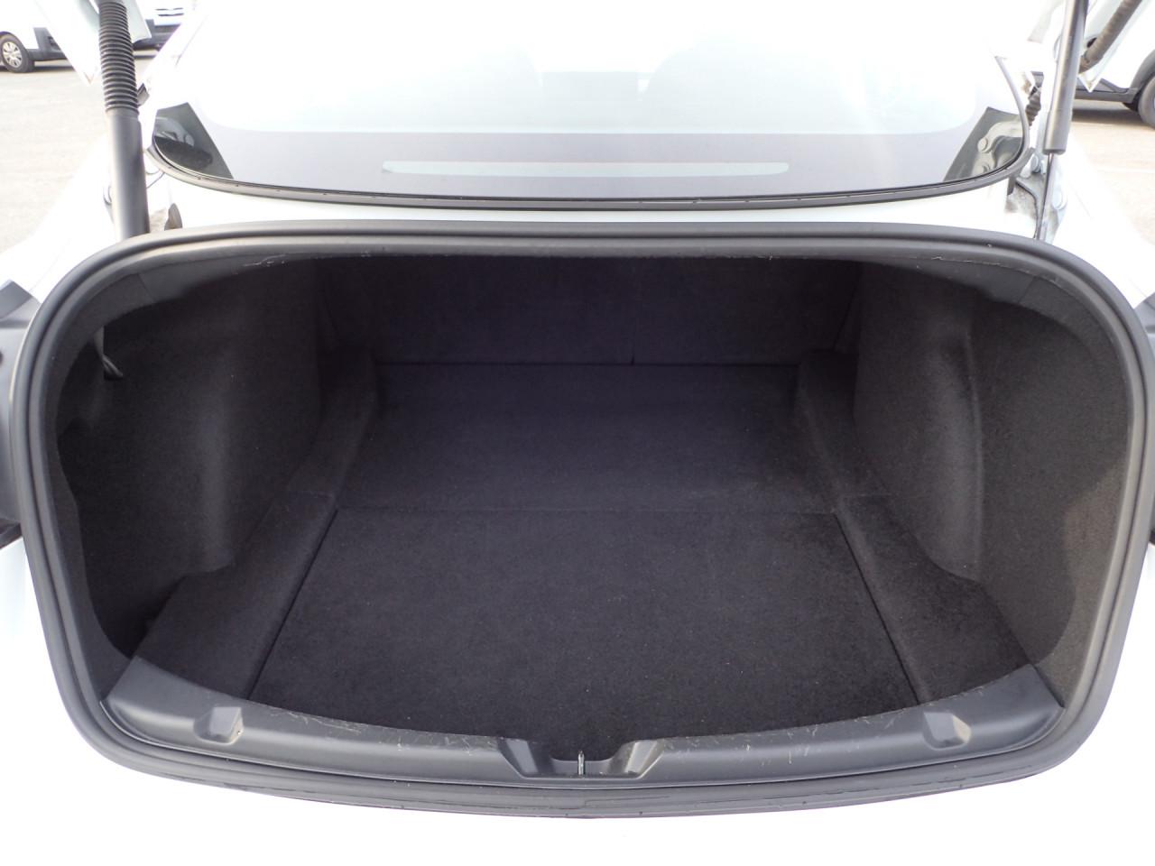 2021 Tesla Model 3 60kWh RWD LFP - Refresh