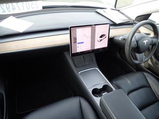 2021 Tesla Model 3 60kWh RWD LFP - Refresh