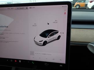 2021 Tesla Model 3 60kWh RWD LFP - Refresh