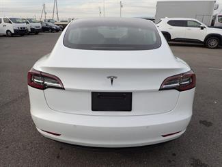 2021 Tesla Model 3 60kWh RWD LFP - Refresh
