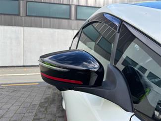 2018 Nissan LEAF 40G Nismo 40kWh