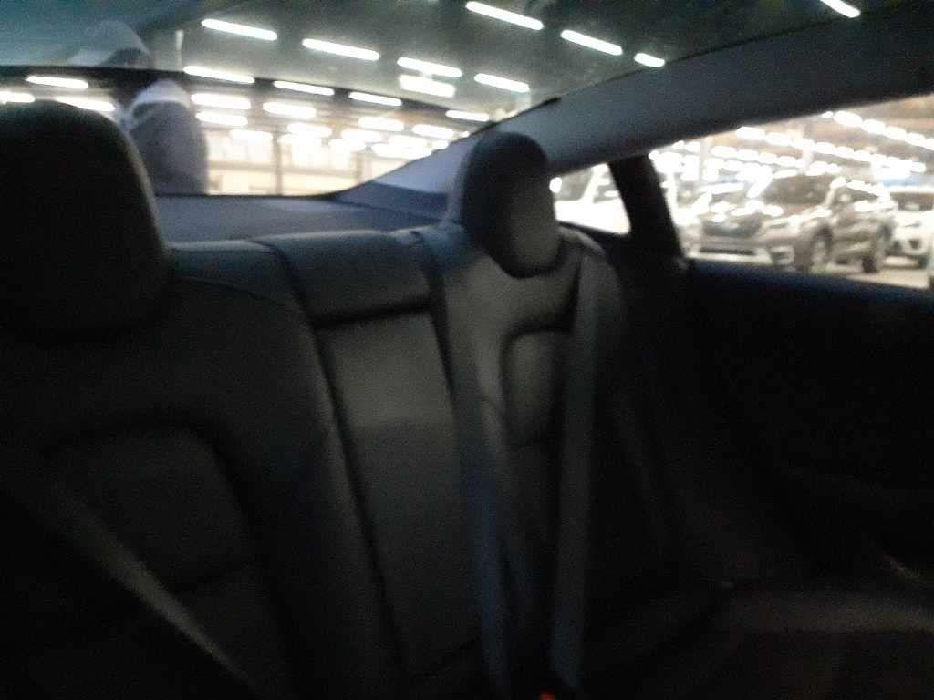 2021 Tesla Model 3 AWD Long Range - Refresh Model