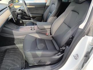 2021 Tesla Model 3 AWD Long Range - Refresh Model