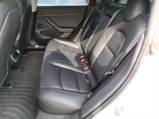 2021 Tesla Model 3 AWD Long Range - Refresh Model