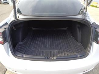 2021 Tesla Model 3 AWD Long Range - Refresh Model