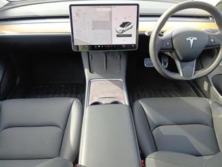 2021 Tesla Model 3 AWD Long Range - Refresh Model