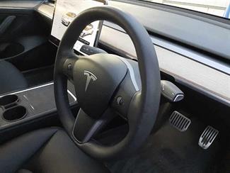 2021 Tesla Model 3 AWD Long Range - Refresh Model