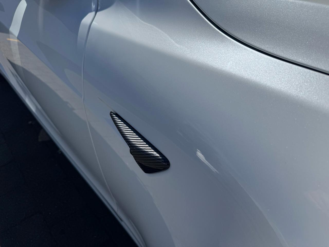 2018 Tesla Model S Model S 75 Facelift with Paid Full Self Driving Capability