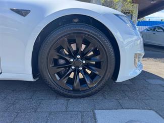 2018 Tesla Model S Model S 75 Facelift with Paid Full Self Driving Capability