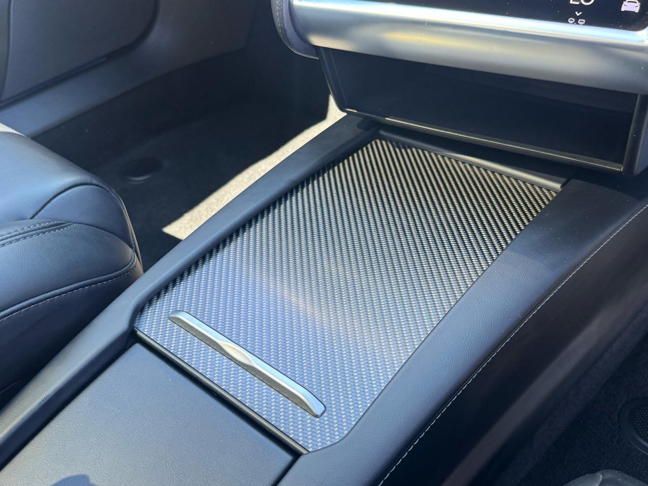 2018 Tesla Model S Model S 75 Facelift with Paid Full Self Driving Capability