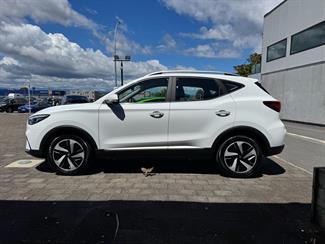 2022 MG ZS EV Essence Facelift 51kWh