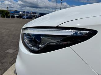 2022 MG ZS EV Essence Facelift 51kWh