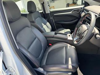 2022 MG ZS EV Essence Facelift 51kWh