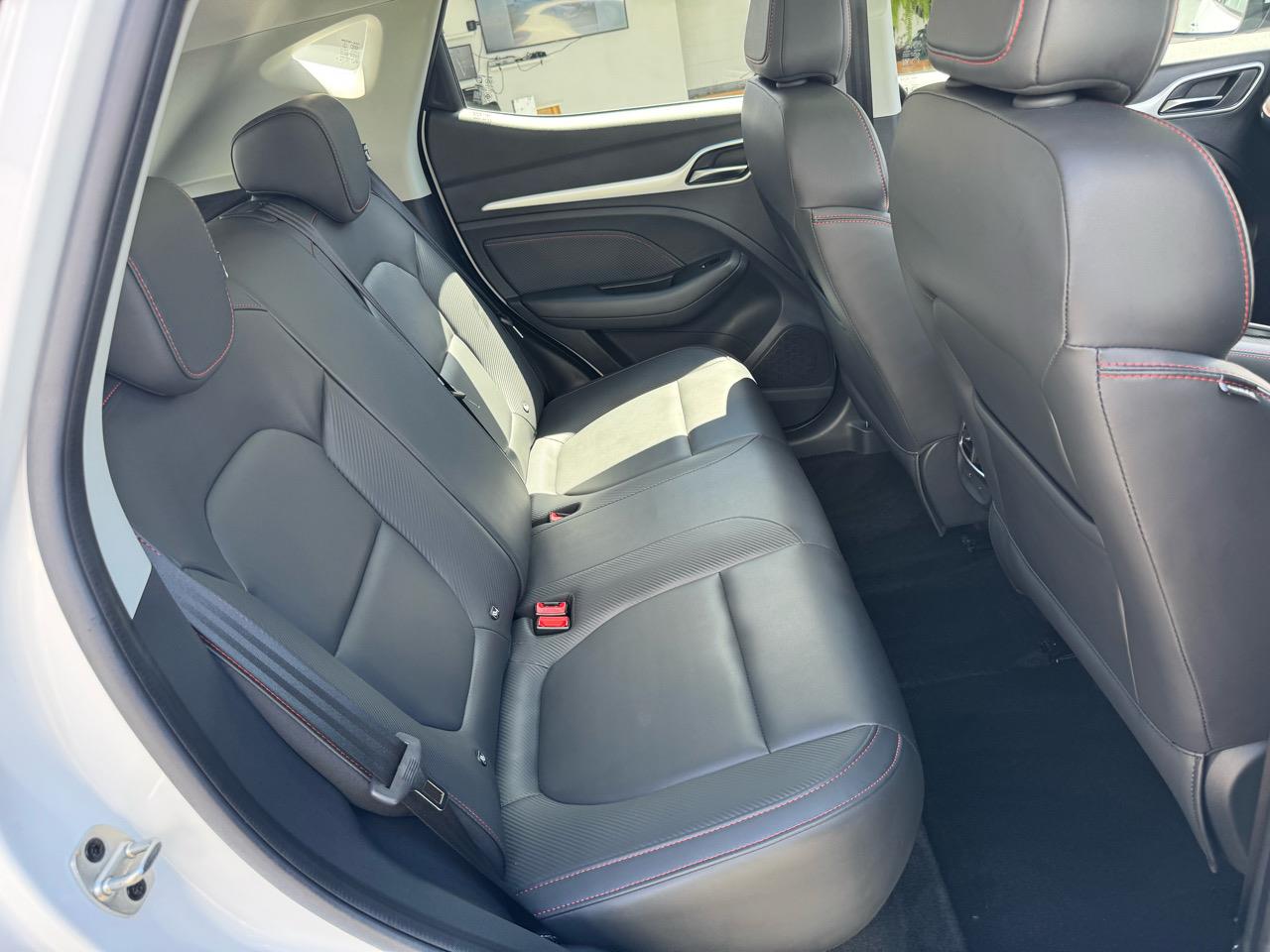 2022 MG ZS EV Essence Facelift 51kWh