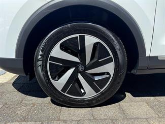 2022 MG ZS EV Essence Facelift 51kWh