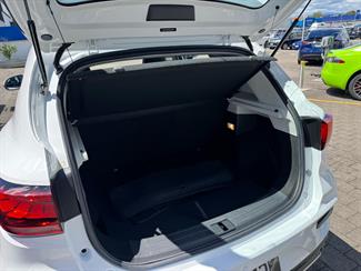 2022 MG ZS EV Essence Facelift 51kWh