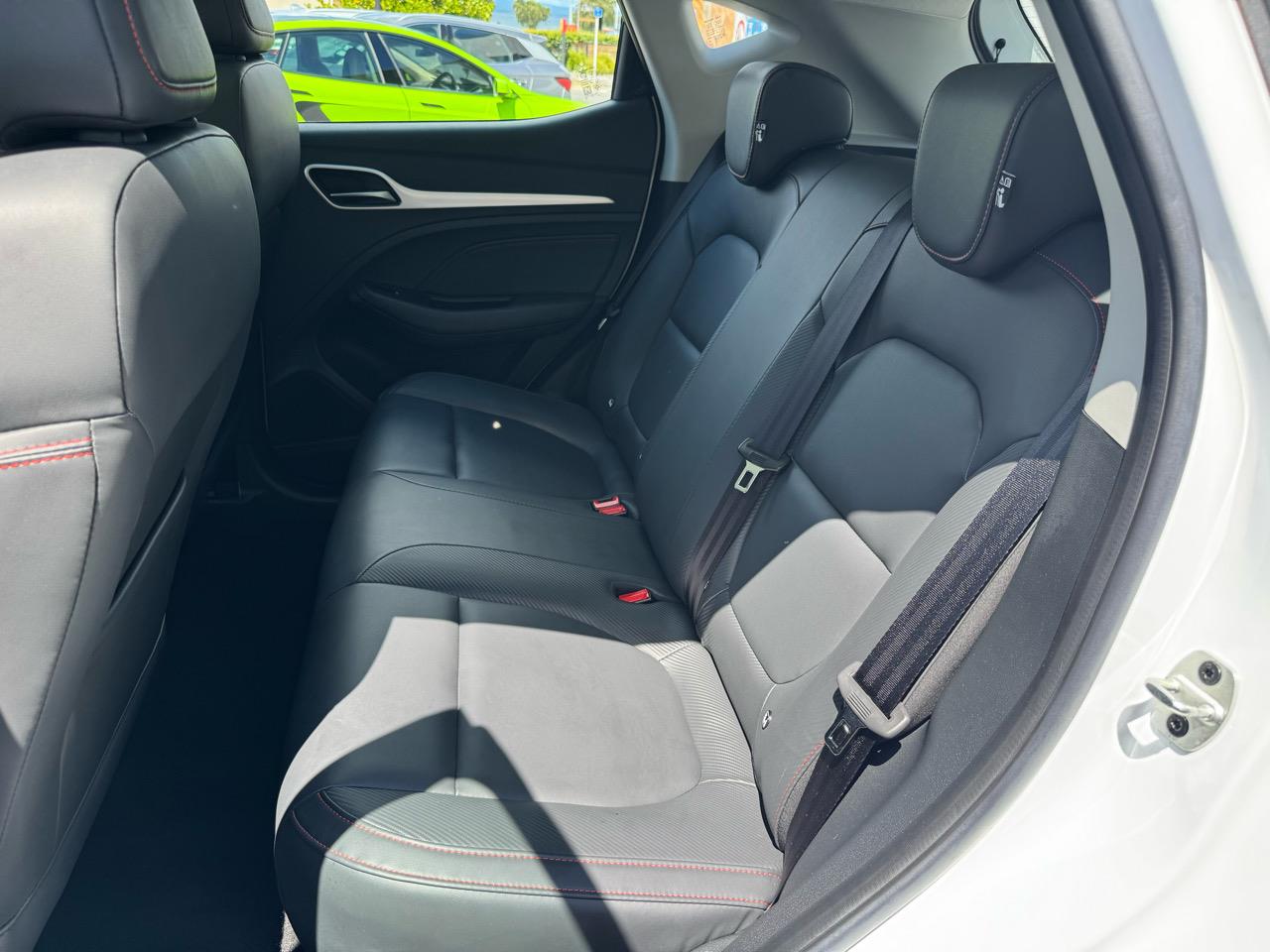 2022 MG ZS EV Essence Facelift 51kWh