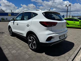 2022 MG ZS EV Essence Facelift 51kWh