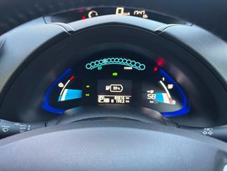 2017 Nissan LEAF 30kWh Autech 30G