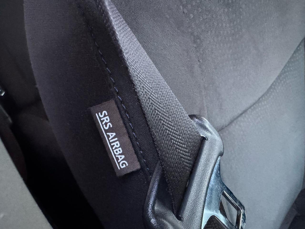 2017 Nissan LEAF 30kWh Autech 30G