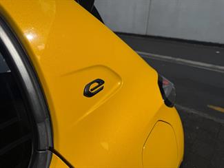 2020 Peugeot e 208 GT Line
