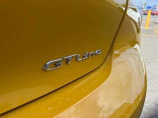 2020 Peugeot e 208 GT Line