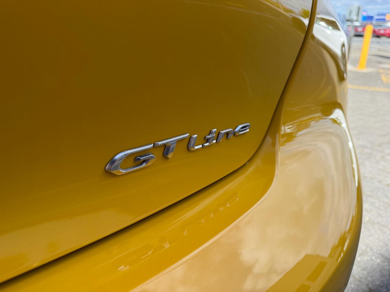 2020 Peugeot e 208 GT Line