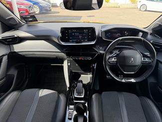2020 Peugeot e 208 GT Line