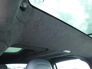 2017 Tesla Model X P100D Ludicrous Performance