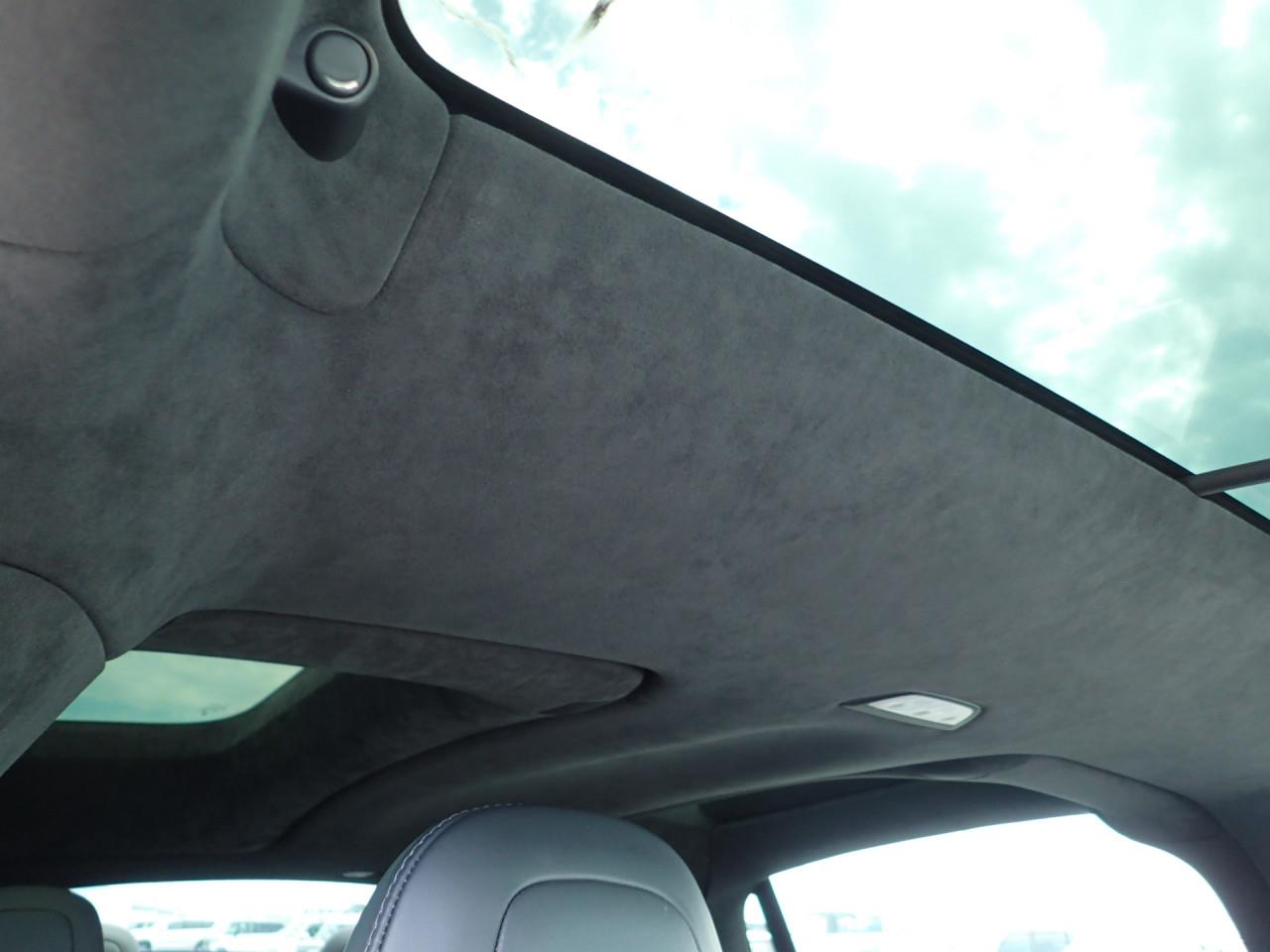 2017 Tesla Model X P100D Ludicrous Performance