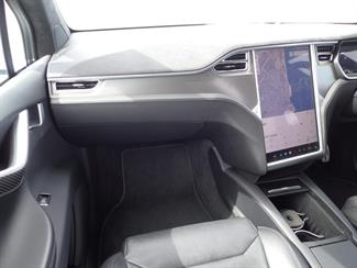 2017 Tesla Model X P100D Ludicrous Performance