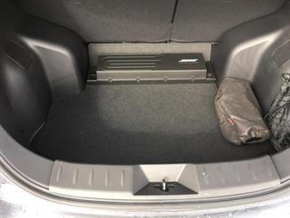 2016 Nissan LEAF 30kWh Autech 30X