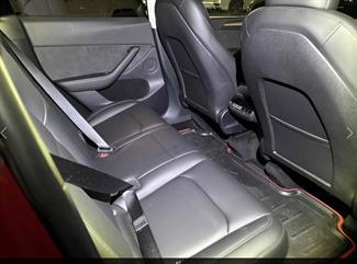 2023 Tesla Model Y REAR WHEEL DRIVE 60K