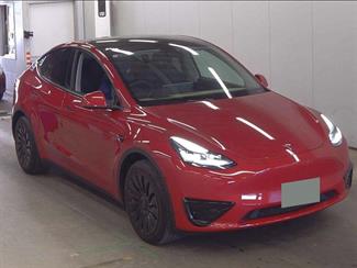 2023 Tesla Model Y REAR WHEEL DRIVE 60K