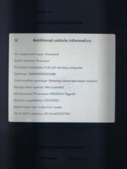 2018 Tesla Model S 75 Facelift Full Self-Driving Capability