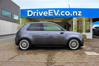 2021 Honda E 35.5kWh Advance