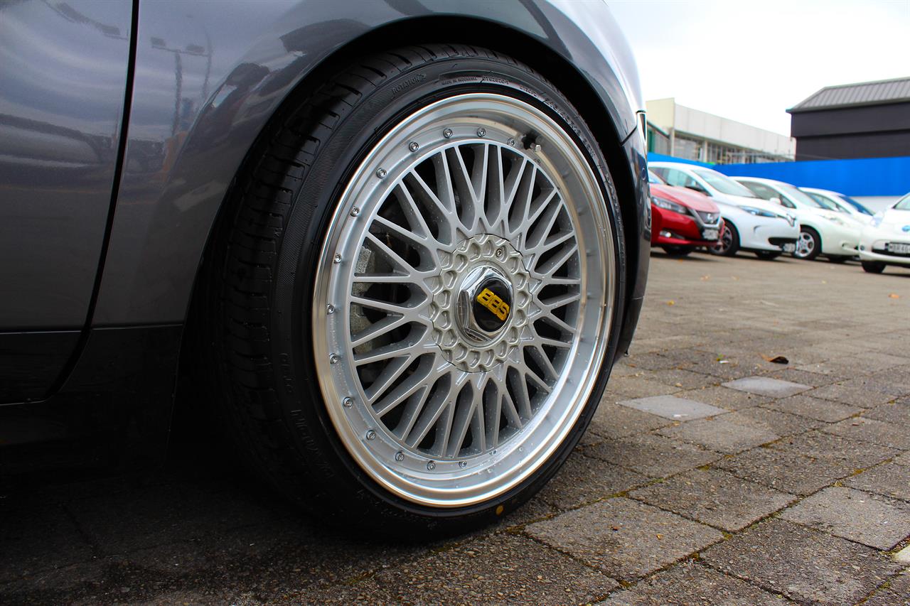 2021 Honda E 35.5kWh Advance