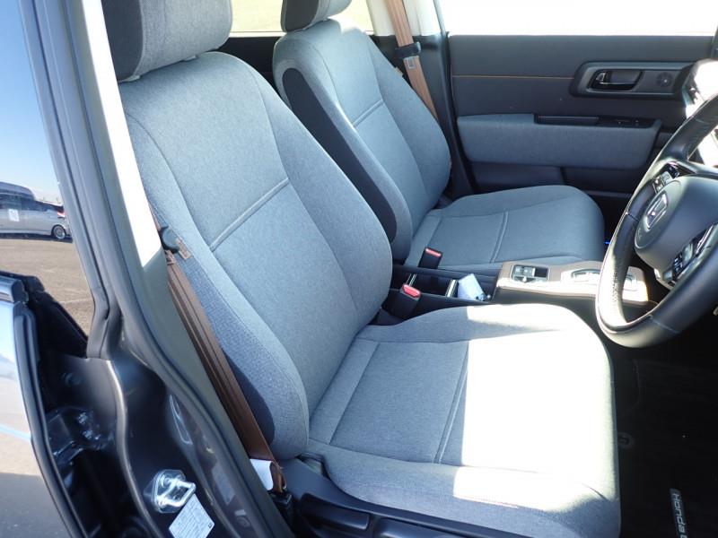 2021 Honda E 35.5kWh Advance