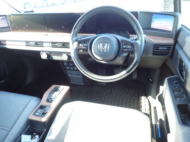 2021 Honda E 35.5kWh Advance