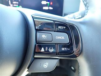 2021 Honda E 35.5kWh Advance