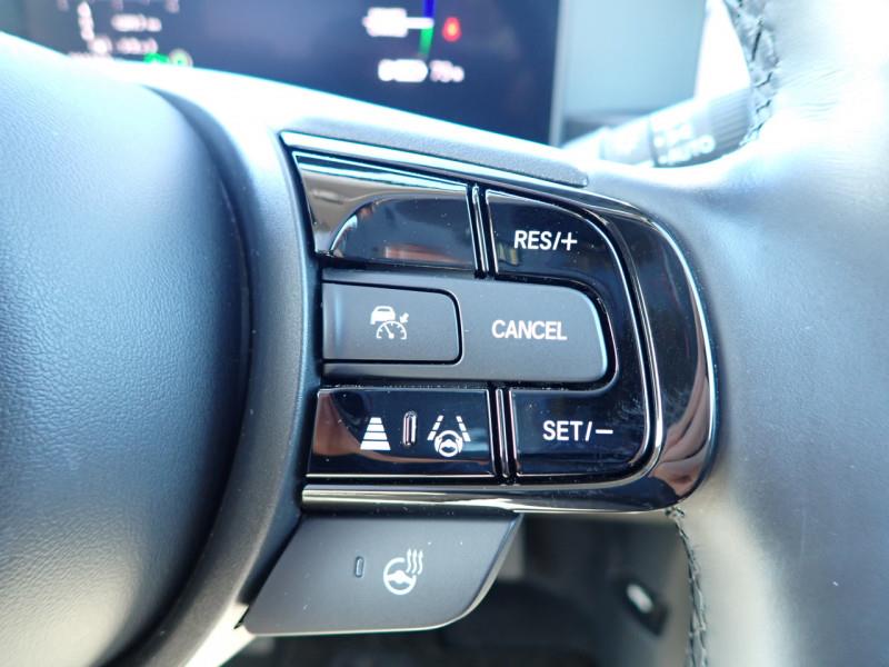 2021 Honda E 35.5kWh Advance