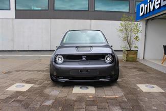 2021 Honda E 35.5kWh Advance