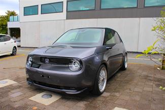 2021 Honda E 35.5kWh Advance