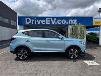 2022 MG ZS EV Excite 44kWh NZ New