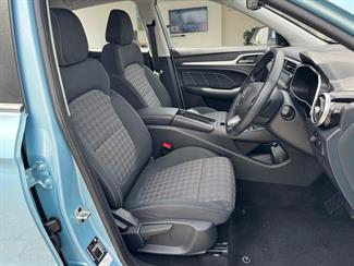 2022 MG ZS EV Excite 44kWh NZ New