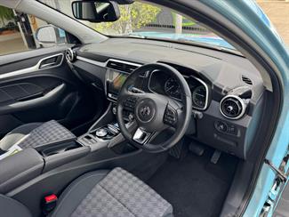 2022 MG ZS EV Excite 44kWh NZ New